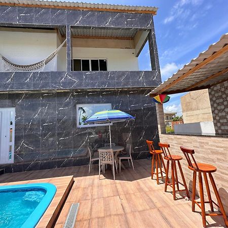 Bela Beach São José da Coroa Grande Eksteriør bilde