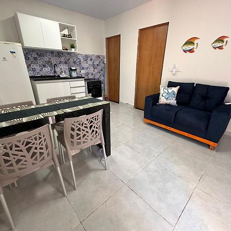 Bela Beach São José da Coroa Grande Eksteriør bilde