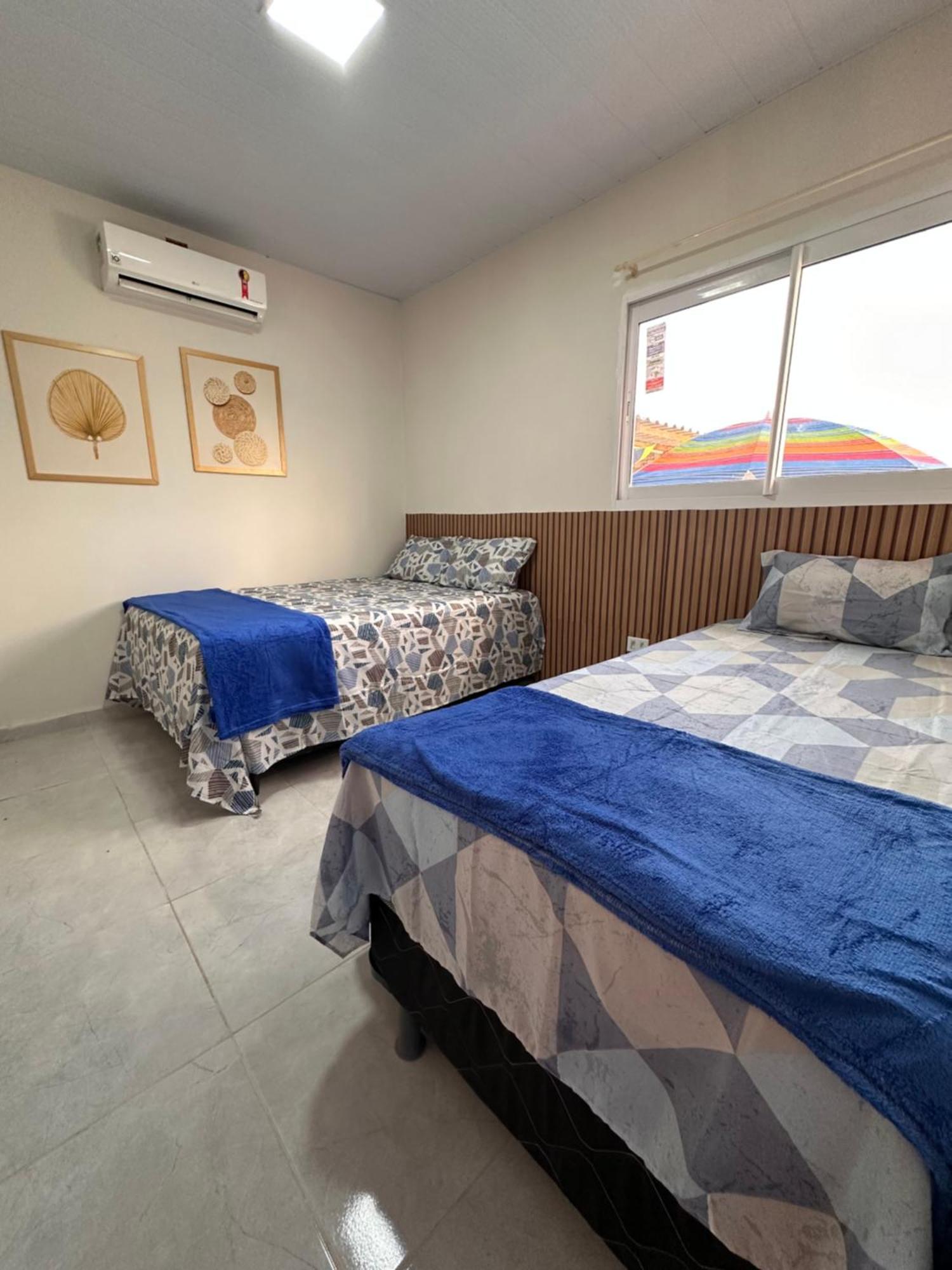Bela Beach São José da Coroa Grande Eksteriør bilde