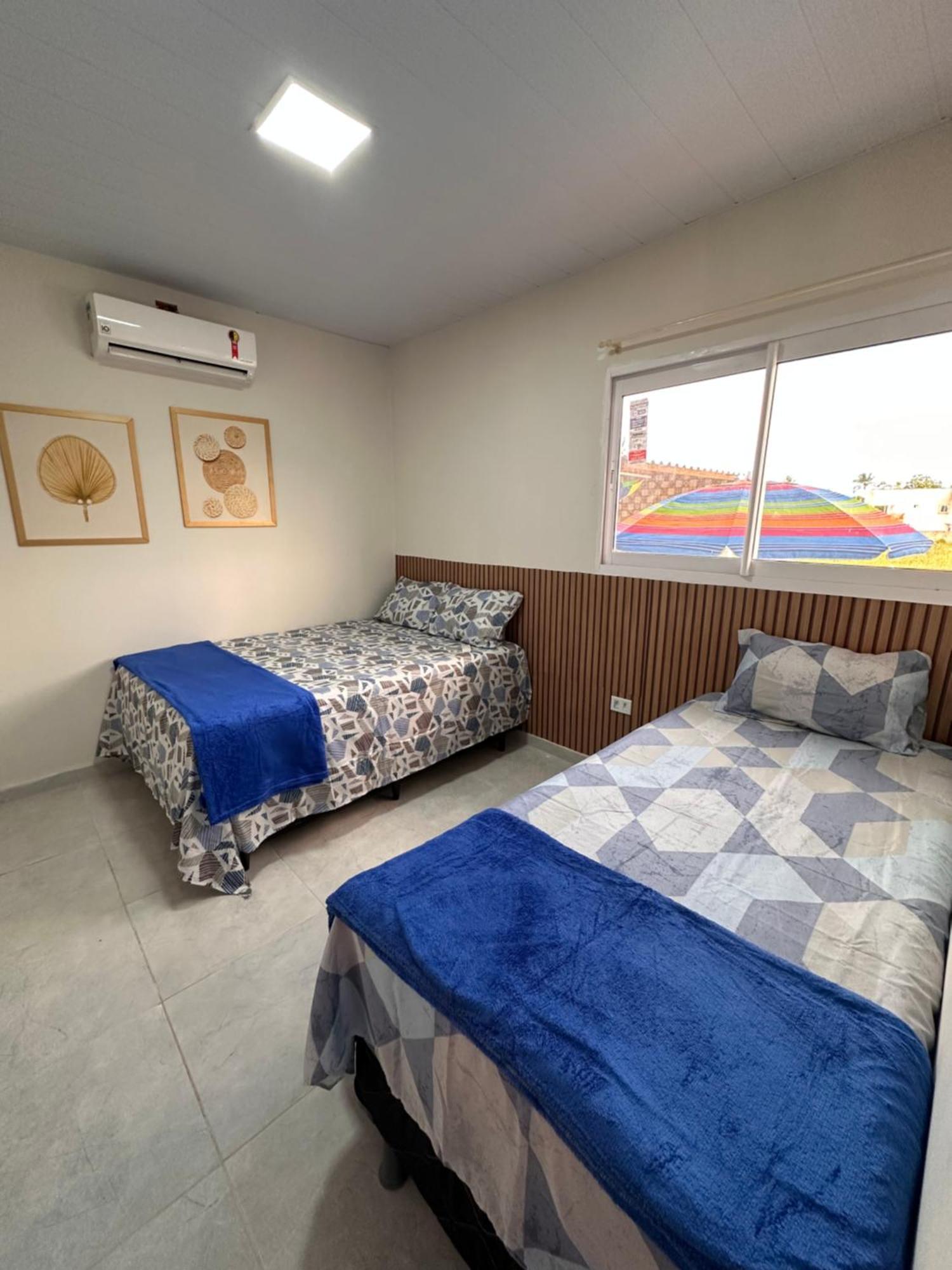 Bela Beach São José da Coroa Grande Eksteriør bilde